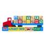 Camion dell'alfabeto M&D15175-4555 Melissa & Doug 5