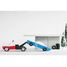 Carro attrezzi - Towie C-M0601 Candylab Toys 10