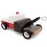 Carro attrezzi - Towie C-M0601 Candylab Toys 5