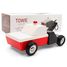 Carro attrezzi - Towie C-M0601 Candylab Toys 1
