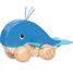 Finnie la balena da spingere GK55828 Goki 2