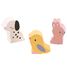 Animali sonori in legno V7126 Vilac 8