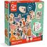 Animali magnetici HA-E2002 Hape Toys 3