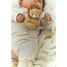 Sonaglio ad anello leone Safari Friends LD8314 Little Dutch 5