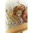 Sonaglio ad anello leone Safari Friends LD8314 Little Dutch 6