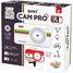 Buki CamPro - Action camera HD per bambini BUK-PV010 Buki France 1
