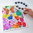 Aquarellum Tra i fiori SS-6391 Sentosphère 2