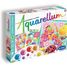 Aquarellum Tra i fiori SS-6391 Sentosphère 4
