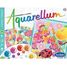 Aquarellum Tra i fiori SS-6391 Sentosphère 5