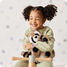 Peluche da microonde Procione WA-AR0099-2 Warmies 2
