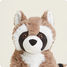 Peluche da microonde Procione WA-AR0099-2 Warmies 3