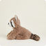 Peluche da microonde Procione WA-AR0099-2 Warmies 4