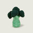 Peluche da microonde Broccoli WA-AR0150 Warmies 5