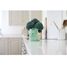 Peluche da microonde Broccoli WA-AR0150 Warmies 3