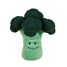 Peluche da microonde Broccoli WA-AR0150 Warmies 1