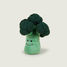Peluche da microonde Broccoli WA-AR0150 Warmies 4