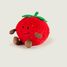 Peluche da microonde Fragola WA-AR0172-2 Warmies 5