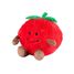 Peluche da microonde Fragola WA-AR0172-2 Warmies 1