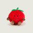 Peluche da microonde Fragola WA-AR0172-2 Warmies 4