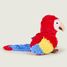 Peluche da microonde Pappagallo WA-AR0315-2 Warmies 3