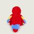 Peluche da microonde Pappagallo WA-AR0315-2 Warmies 4