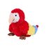 Peluche da microonde Pappagallo WA-AR0315-2 Warmies 1