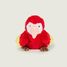 Peluche da microonde Pappagallo WA-AR0315-2 Warmies 6