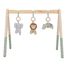 Arco da gioco in legno Safari Friends LD8310 Little Dutch 1
