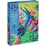 Quadro con diamantini Colibrì SS-20290 Sentosphère 4