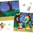 Adesivi riutilizzabili - Fate MD-18603 Melissa & Doug 2