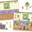 Adesivi riutilizzabili - Fate MD-18603 Melissa & Doug 3