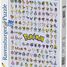 Puzzle Pokédex Pokémon 500 pezzi RAV147816 Ravensburger 1