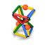 Sonaglio di legno Grabber Multicolore B83080 Bass & Bass 2