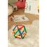 Sonaglio di legno Grabber Multicolore B83080 Bass & Bass 4