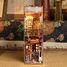 Book Nook Baker Street T-TQ108 Tonecheer 3