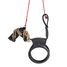 Altalena a forma di cavallo ED-KG10 Esschert Design 1