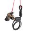 Altalena a forma di cavallo ED-KG10 Esschert Design 2