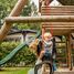 Altalena a forma di cavallo ED-KG10 Esschert Design 5