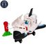 Set trenino spaziale BR36157 Brio 11