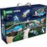 Set trenino spaziale BR36157 Brio 1