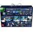 Set trenino spaziale BR36157 Brio 4