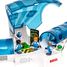 Set trenino spaziale BR36157 Brio 5