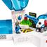 Set trenino spaziale BR36157 Brio 6