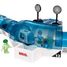 Set trenino spaziale BR36157 Brio 7