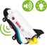 Set trenino spaziale BR36157 Brio 9