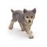 Figurina di cucciolo di lupo PA50162-3968 Papo 3