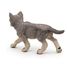 Figurina di cucciolo di lupo PA50162-3968 Papo 6