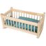 Culla per le bambole in legno naturale LE12821 Small Foot company 2
