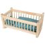 Culla per le bambole in legno naturale LE12821 Small Foot company 5