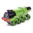 Locomotiva a batteria Flying Scotsman BJT306 Bigjigs Toys 2